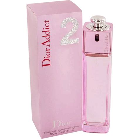 christian dior addict 2 100 ml|Dior Addict 2 perfume 100ml.